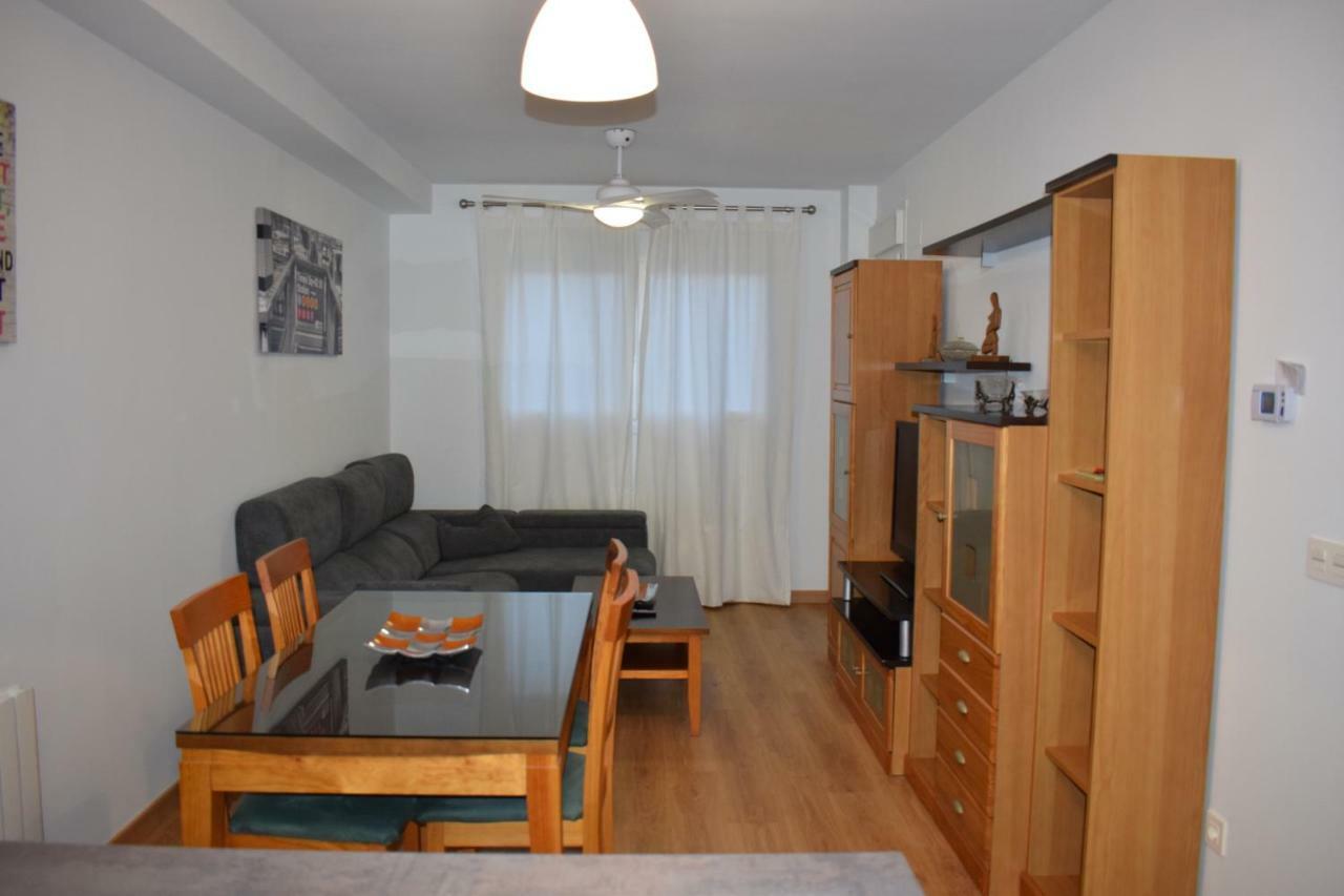 Apartamento Fenix Granada Appartement Buitenkant foto